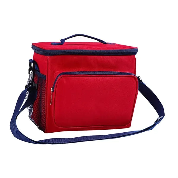 Soft Cooler ToteInsulated Lunch Box