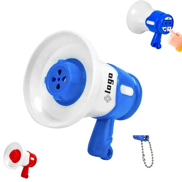 Megaphone Bullhorn Toy