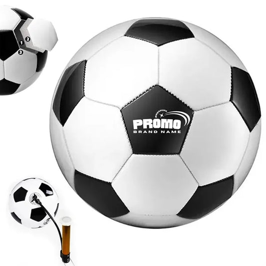 Soccer Ball for Events and Teams