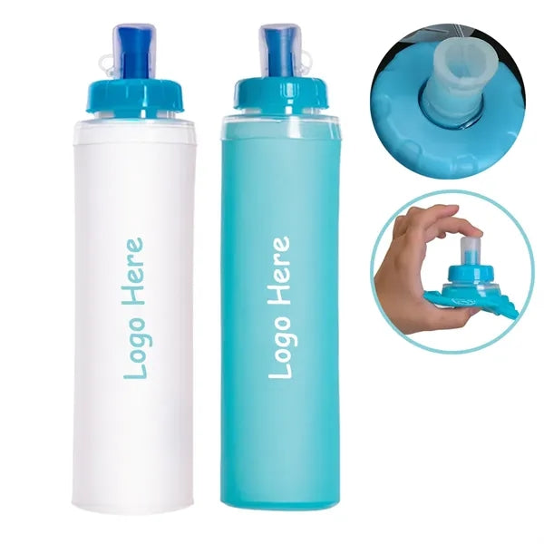 Outdoor Foldable Leakproof Water Bag