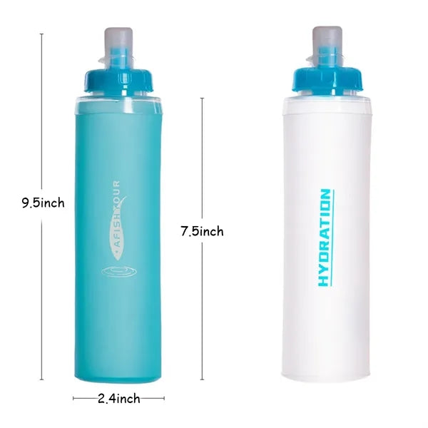 Outdoor Foldable Leakproof Water Bag