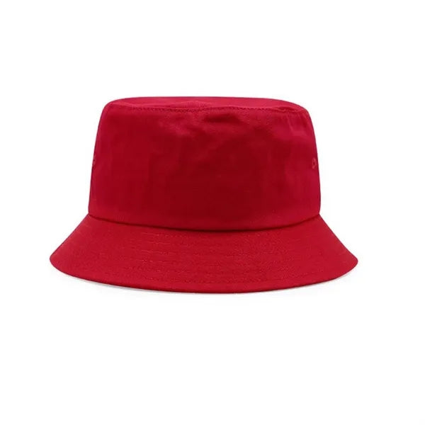 Outdoor Unisex Summer Bucket Hat