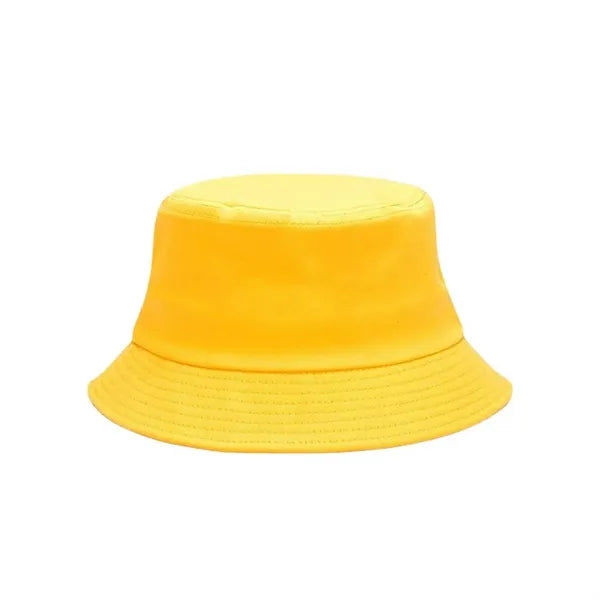 Outdoor Unisex Summer Bucket Hat