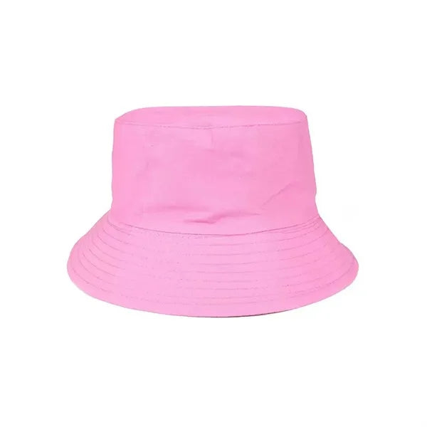 Outdoor Unisex Summer Bucket Hat