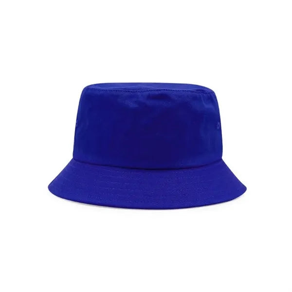 Outdoor Unisex Summer Bucket Hat
