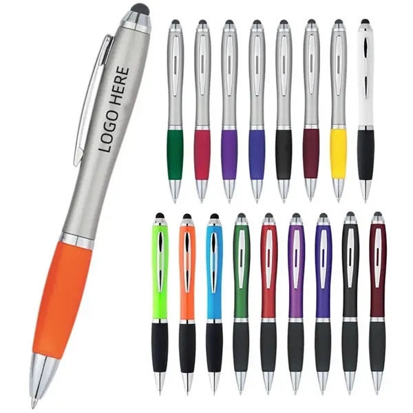Premium Stylus Ballpoint Pen