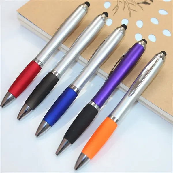 Premium Stylus Ballpoint Pen