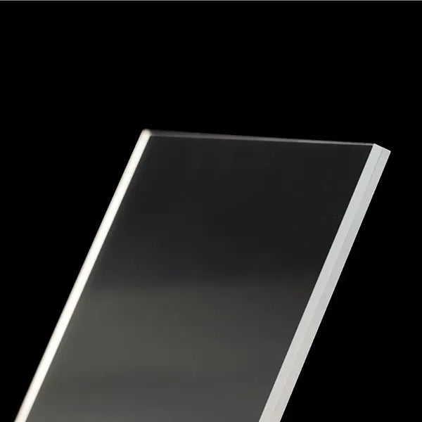 Acrylic Sign Holder