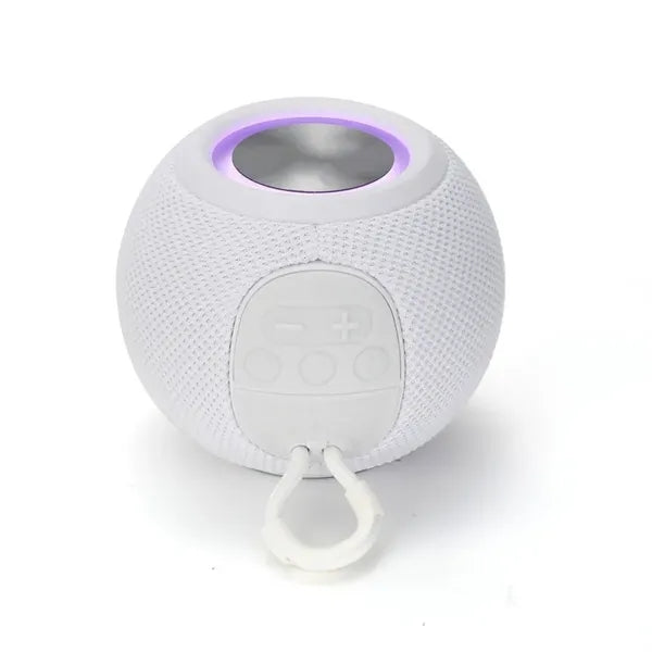 Wireless Portable Bluetooth Speaker