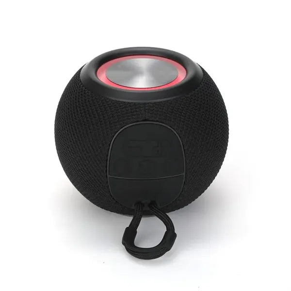Wireless Portable Bluetooth Speaker