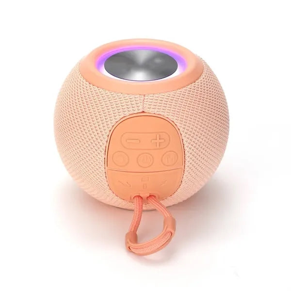Wireless Portable Bluetooth Speaker
