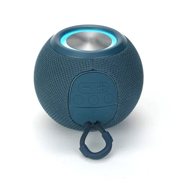 Wireless Portable Bluetooth Speaker