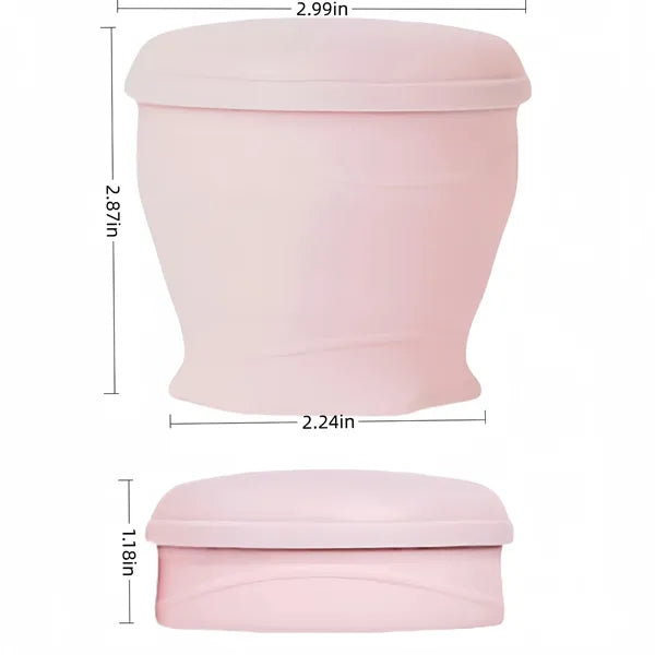 Outdoor Sports Foldable Water Cup