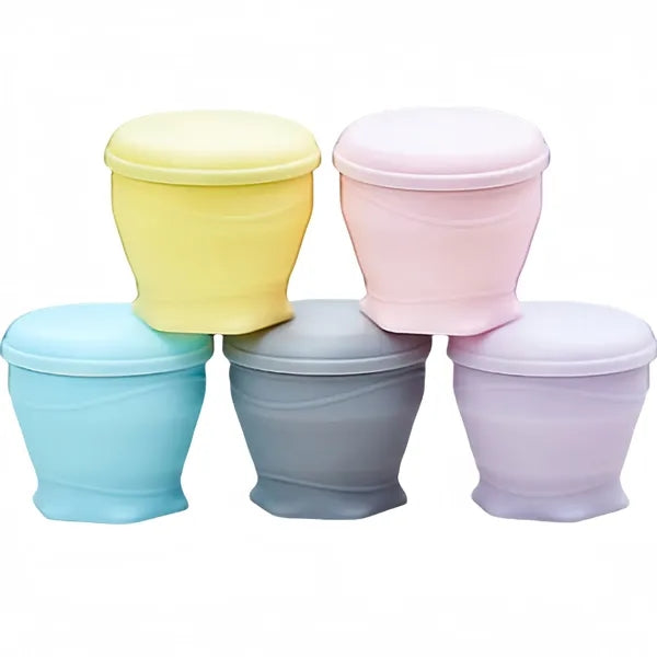 Outdoor Sports Foldable Water Cup