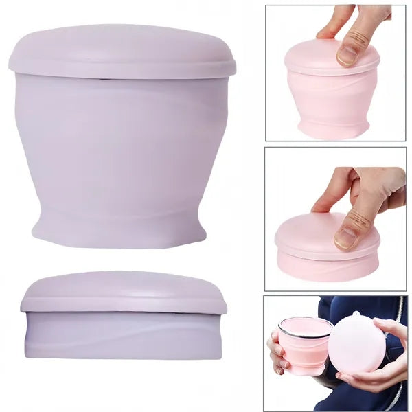 Outdoor Sports Foldable Water Cup