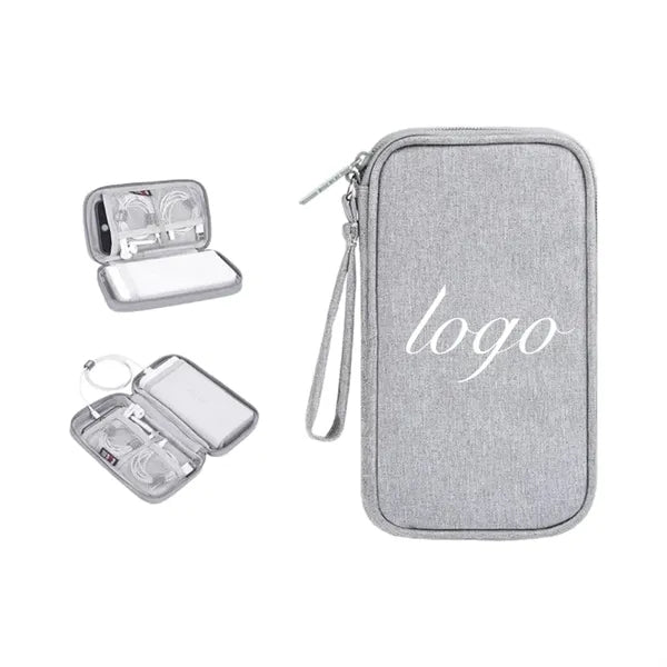Electronics Organizer Bag