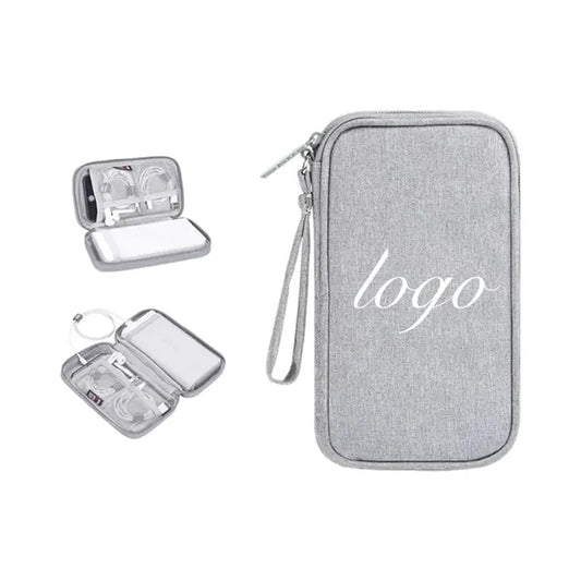 Electronics Organizer Bag