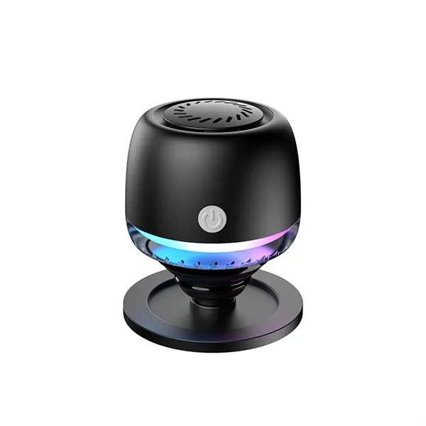 Waterproof Magnetic Bluetooth Speaker Mobile Phone Stand