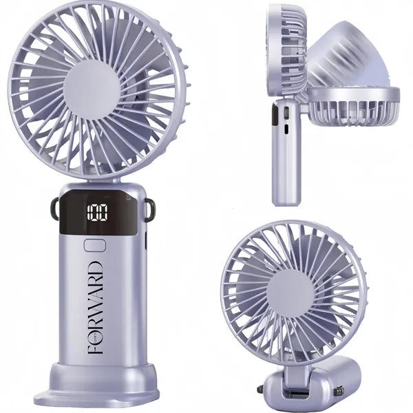 Foldable Mini Fan Gift