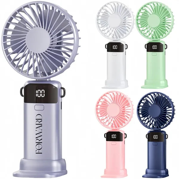 Foldable Mini Fan Gift