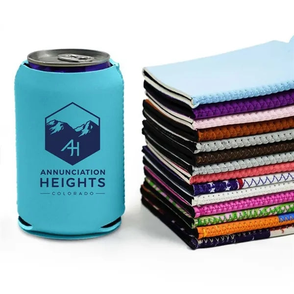 Beer Cooler and Warmer