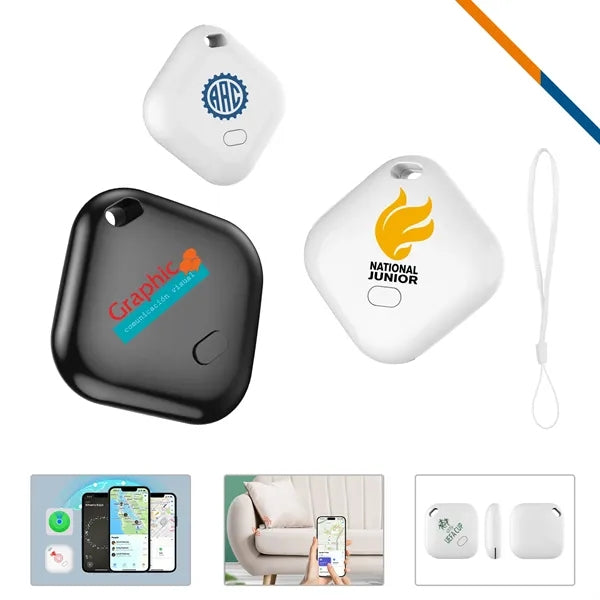 Tolar iPhone Compatible Tracker
