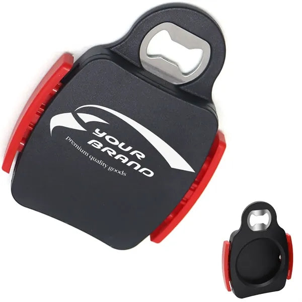 Coke Beer Beverage Portable Rotary Universal Can Opener