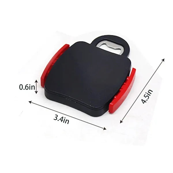 Coke Beer Beverage Portable Rotary Universal Can Opener