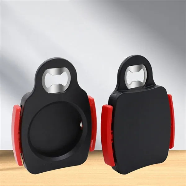 Coke Beer Beverage Portable Rotary Universal Can Opener