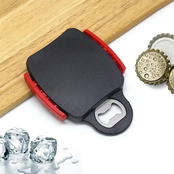 Coke Beer Beverage Portable Rotary Universal Can Opener
