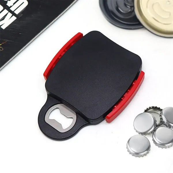 Coke Beer Beverage Portable Rotary Universal Can Opener