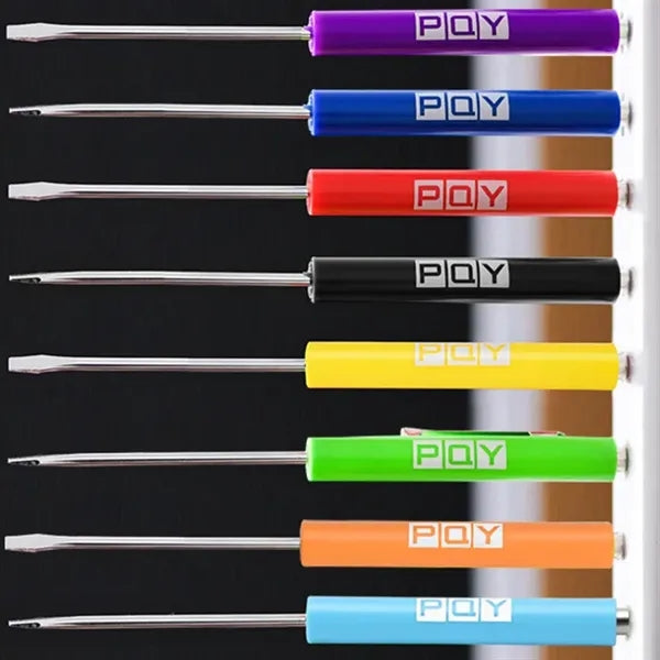 Magnetic Pen Screwdriver