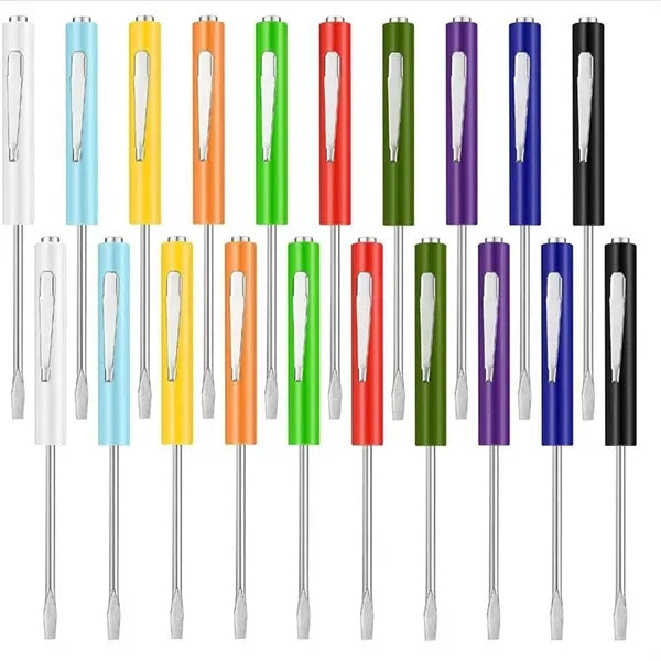 Magnetic Pen Screwdriver
