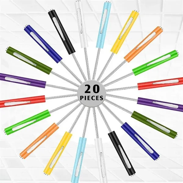 Magnetic Pen Screwdriver