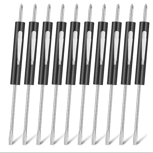 Magnetic Pen Screwdriver