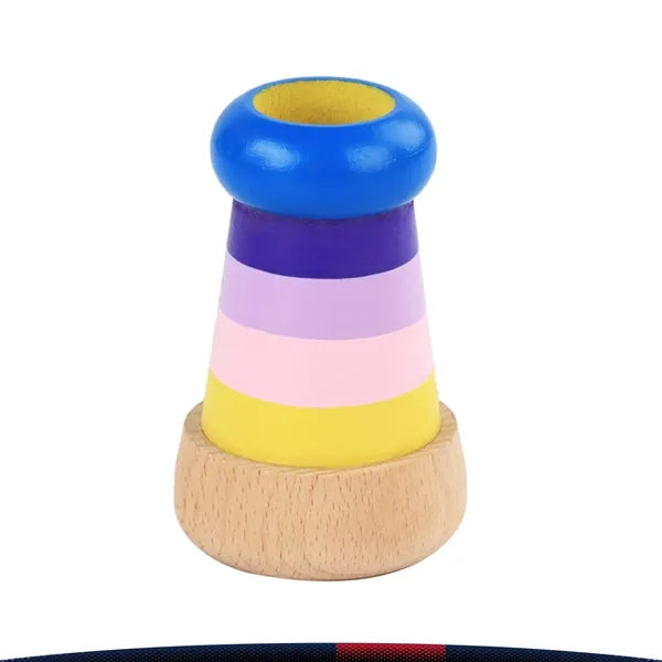 Joylee Wooden Kaleidoscope