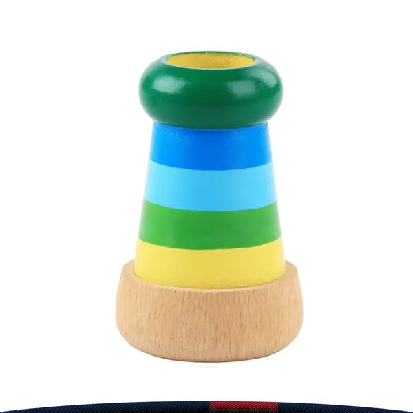 Joylee Wooden Kaleidoscope