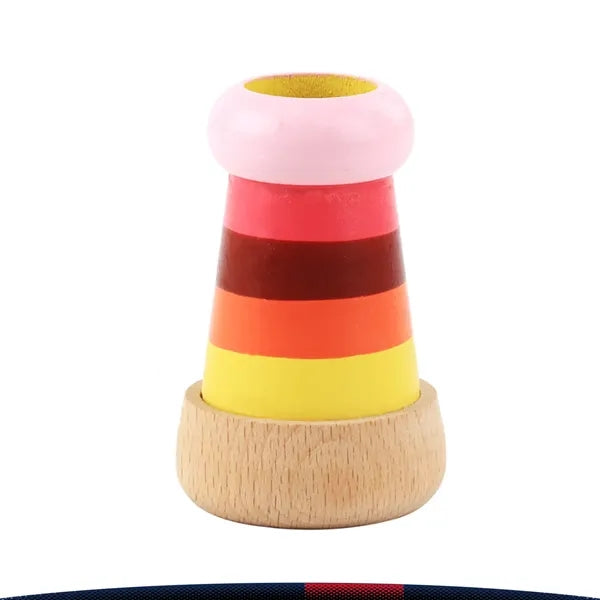 Joylee Wooden Kaleidoscope