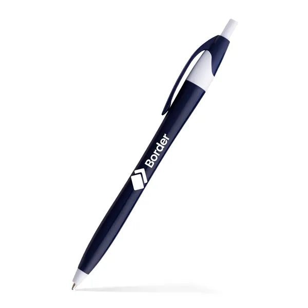 Slimster Click Pen