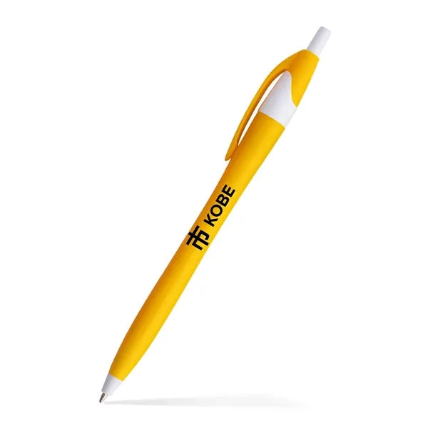 Slimster Click Pen