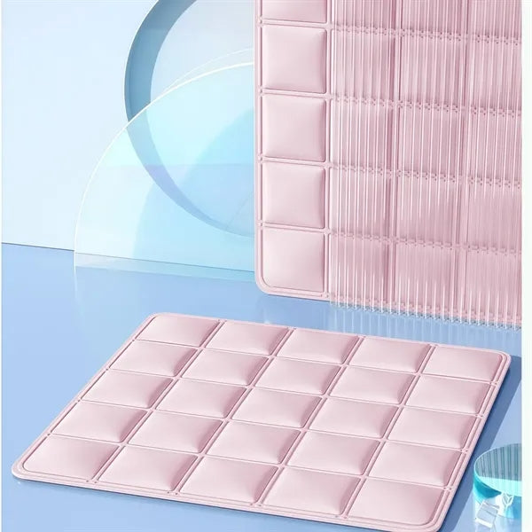 Upgrade Self Cooling Mat for Dogs Cats Washable Pet