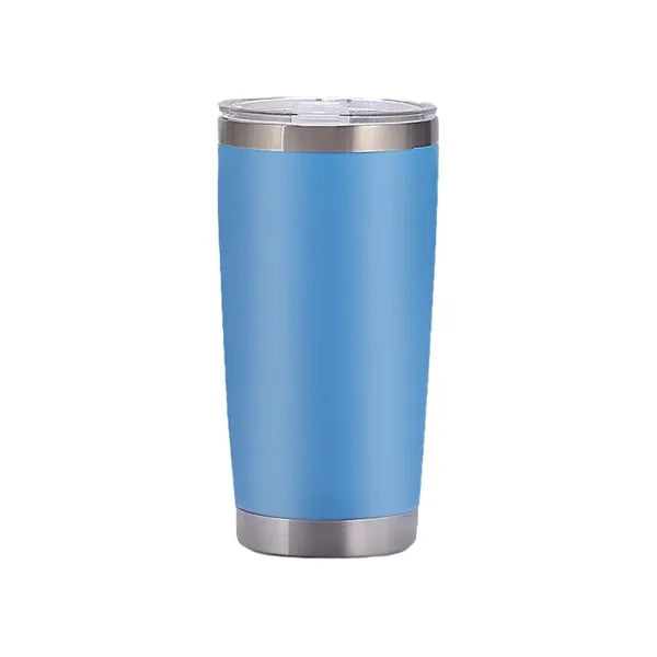 20 Oz Double Wall Stainless Steel Botte