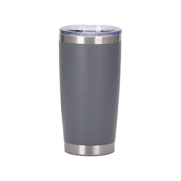 20 Oz Double Wall Stainless Steel Botte