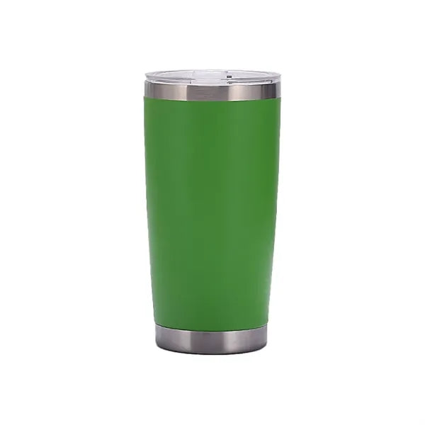 20 Oz Double Wall Stainless Steel Botte