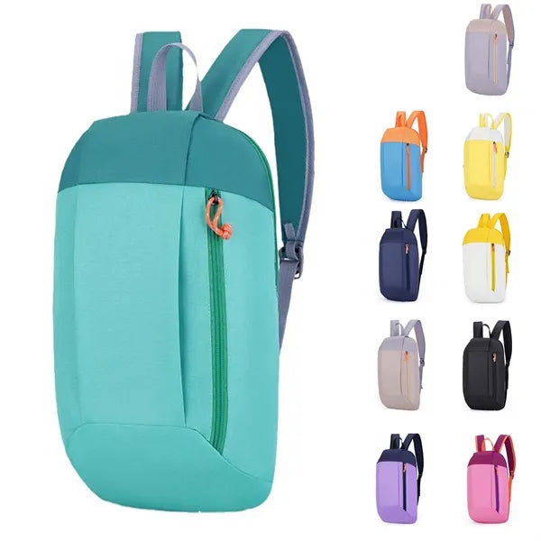 Lightweight Waterproof Outdoor Backpack