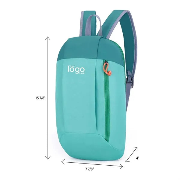 Lightweight Waterproof Outdoor Backpack