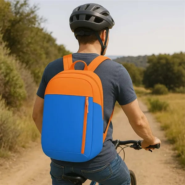 Lightweight Waterproof Outdoor Backpack