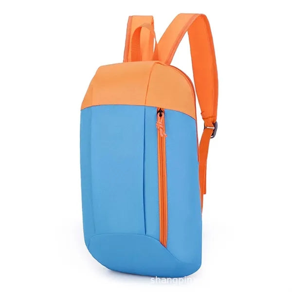 Lightweight Waterproof Outdoor Backpack