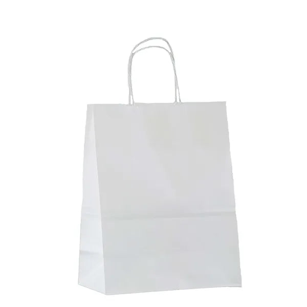 Eco-Friendly Kraft Paper Gift Bags