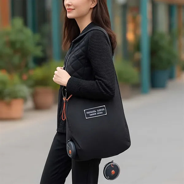 Eco-Friendly Stretch Bag